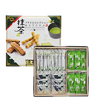 京都抹茶プライムコレクション