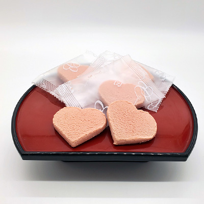 古都華いちごショコラドクッキー