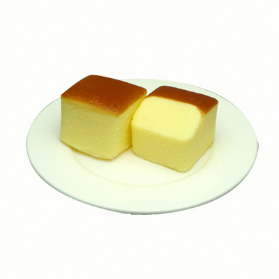奈良チーズケーキ