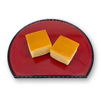 奈良チーズケーキ